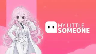 My Little Someone