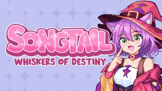 Songtail: Whiskers of Destiny