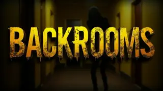 Backrooms