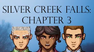 Silver Creek Falls - Chapter 3