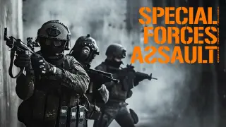 Special Forces Assault: Tactical Hostage Rainbow - Xbox One