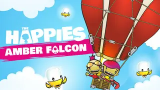 The Happies - Amber Falcon