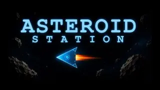 Asteroid Station