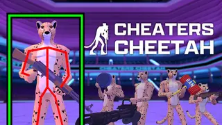 Cheaters Cheetah