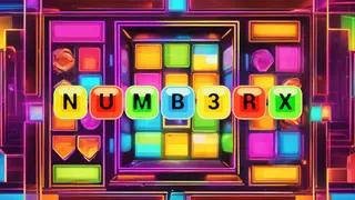 Numberx