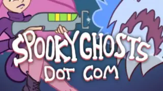 Spooky Ghosts Dot Com - Switch