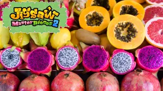 Tropical Fruits - Switch