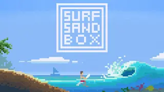 Surf Sandbox