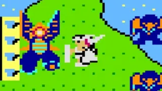 Arcade Archives VS. THE ADVENTURE OF VALKYRIE : The Legend of the Key of Time - Switch