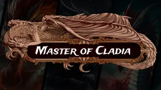 Master of Cladia