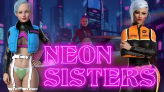 Neon Sisters π¨