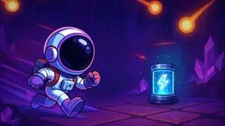 Astro Adventure: Core Hunt