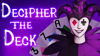 Decipher The Deck