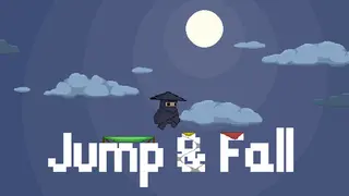 Jump & Fall