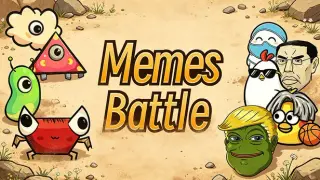 Memes Battle