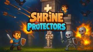 Shrine Protectors