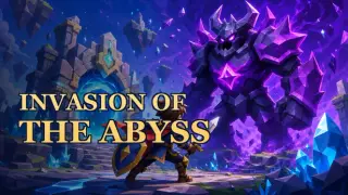 Invasion of the Abyss