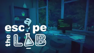 Escape the Lab