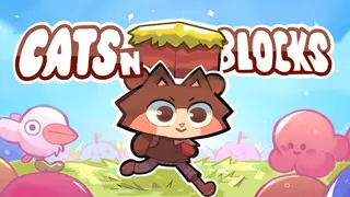 Cats 'n Blocks