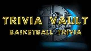 Trivia Vault Basketball Trivia