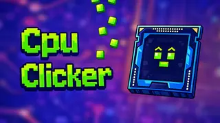 CPU Clicker