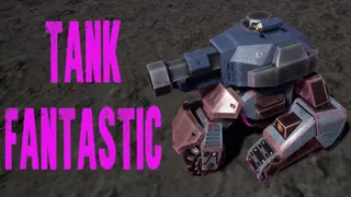 Tank Fantastic