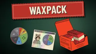 Waxpack
