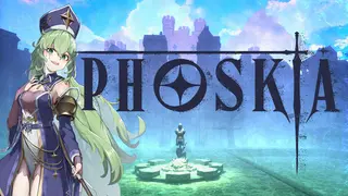 Phoskia