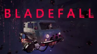 Bladefall
