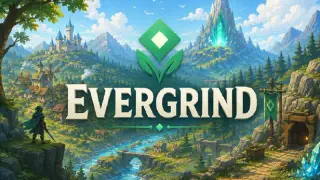 Evergrind