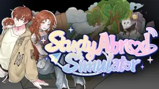 Study Abroad Simulator