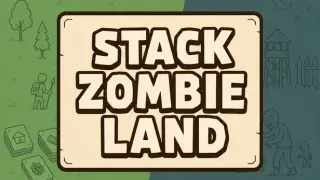 Stack Zombie Land