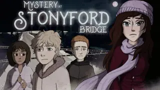 Mystery at Stonyford Bridge