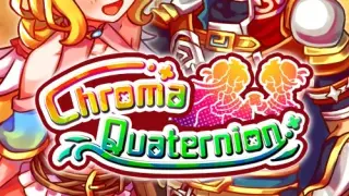 Chroma Quaternion - Switch