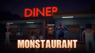 Monstaurant