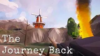 The Journey Back