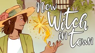 New Witch in Town