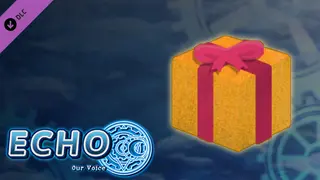 Echo - Advanced Equipment Set