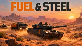 Fuel & Steel