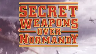 Secret Weapons over Normandy (Xbox One)