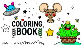 Coloring Book