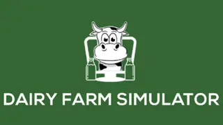 Dairy Farm Simulator