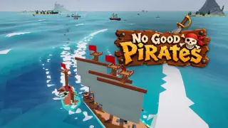 No Good Pirates