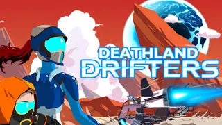 Deathland Drifters