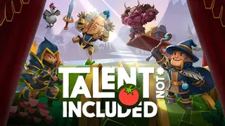 Talent Not Included