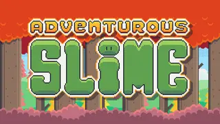 Adventurous Slime