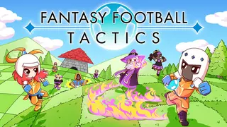 Fantasy Football Tactics