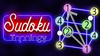 Sudoku Topology