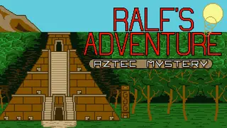 Ralf's Adventure: Aztec Mystery