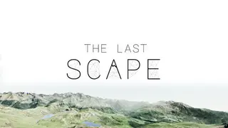 THE LAST SCAPE